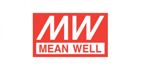 MEAN-WELL-明伟